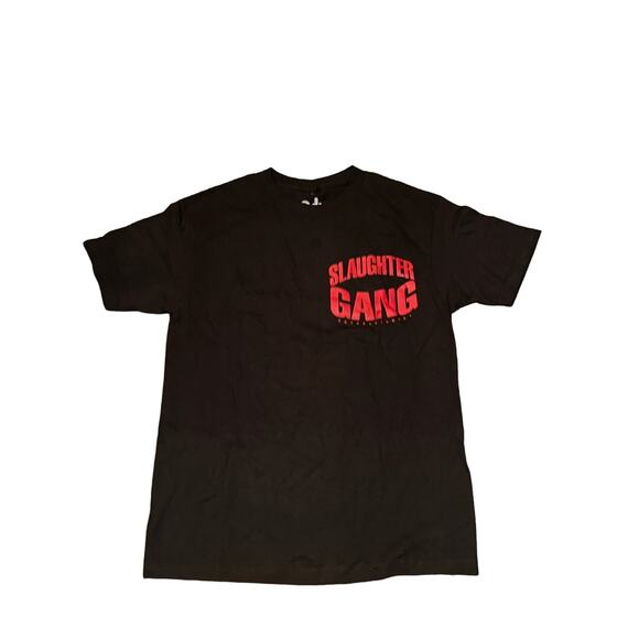 21 Savage Slaughter Gang It’s All A Blur Tour - Crew Exclusive - Picture 1 of 3